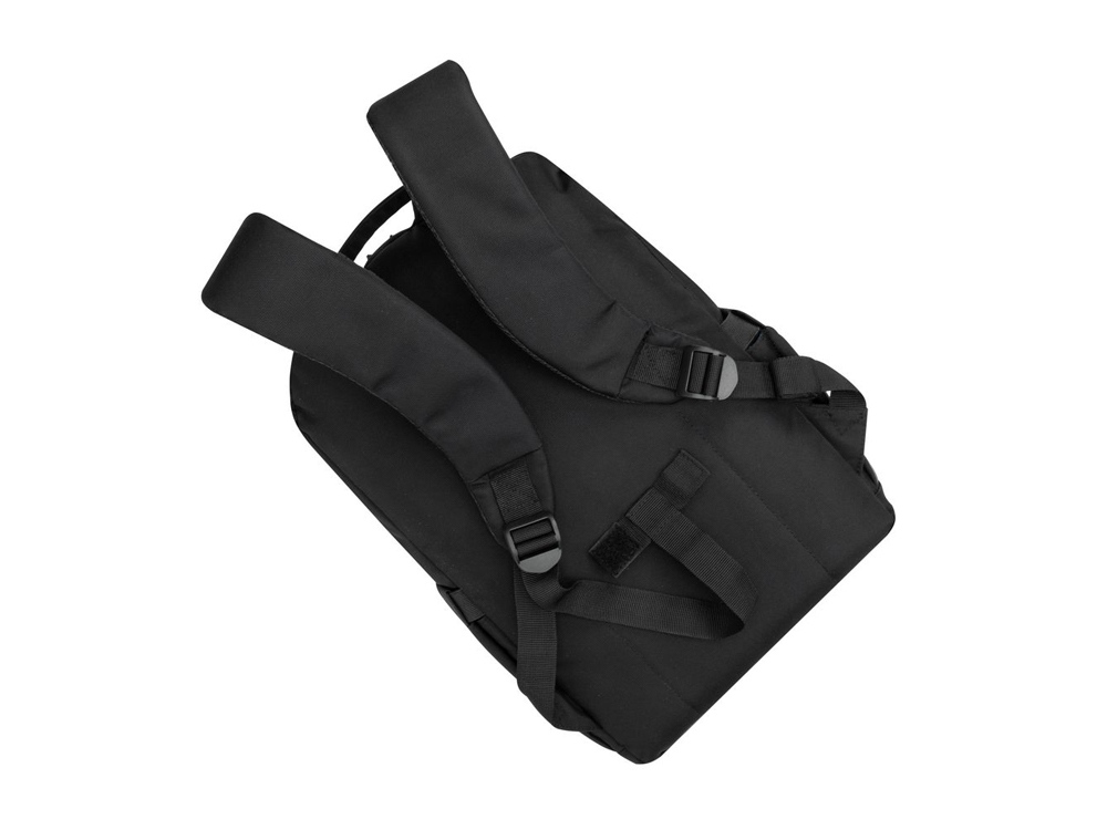 RIVACASE 7523 black ECO рюкзак для ноутбука 13,3-14" / 6-6