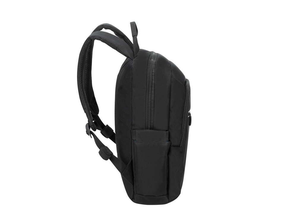 RIVACASE 7523 black ECO рюкзак для ноутбука 13,3-14" / 6-13