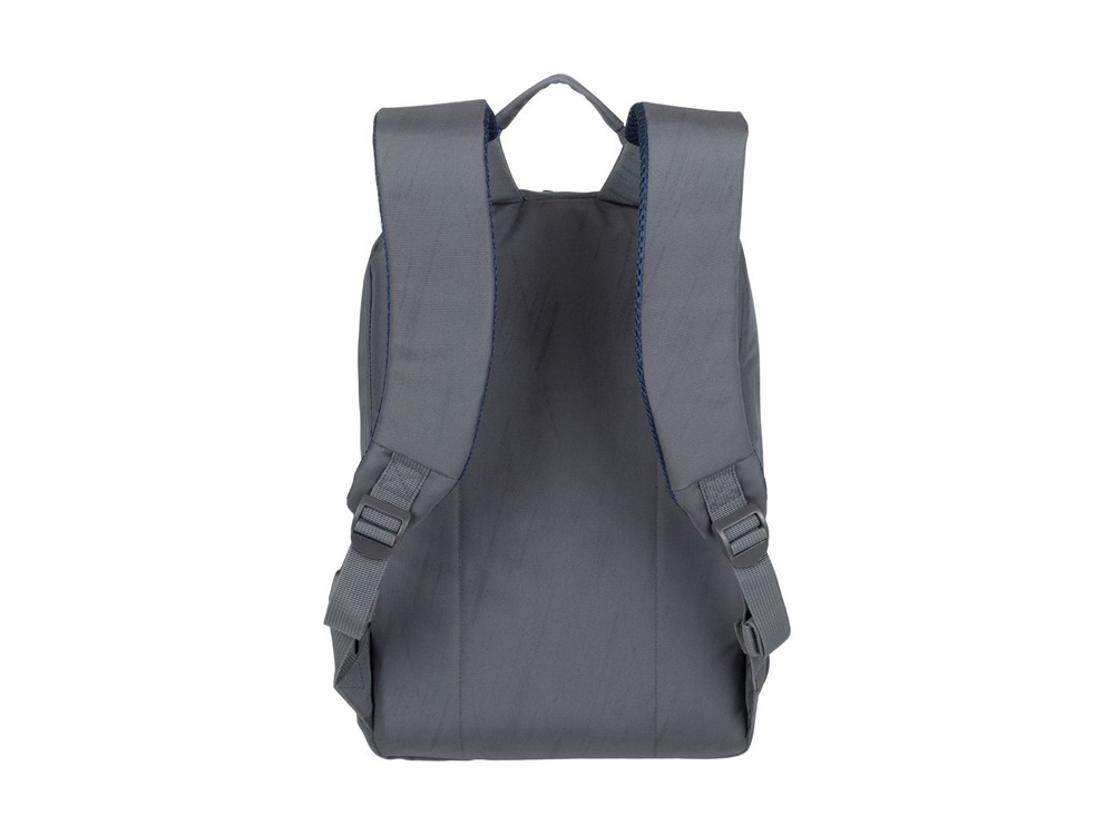 RIVACASE 7523 grey ECO рюкзак для ноутбука 13.3-14" / 6-3