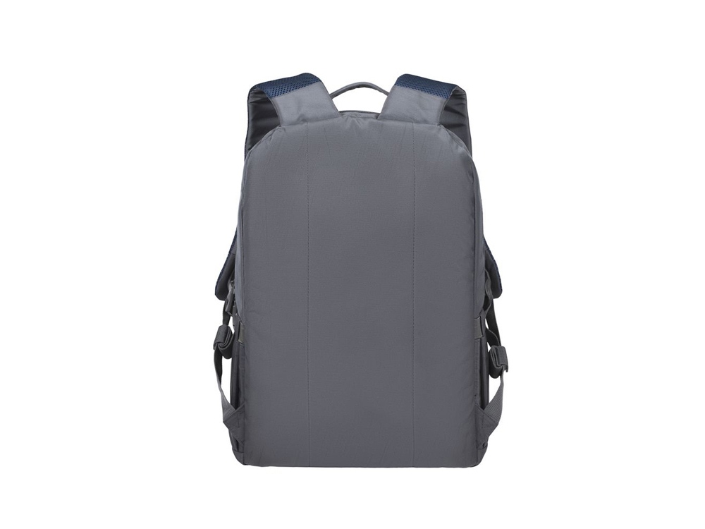RIVACASE 7523 grey ECO рюкзак для ноутбука 13.3-14" / 6-18