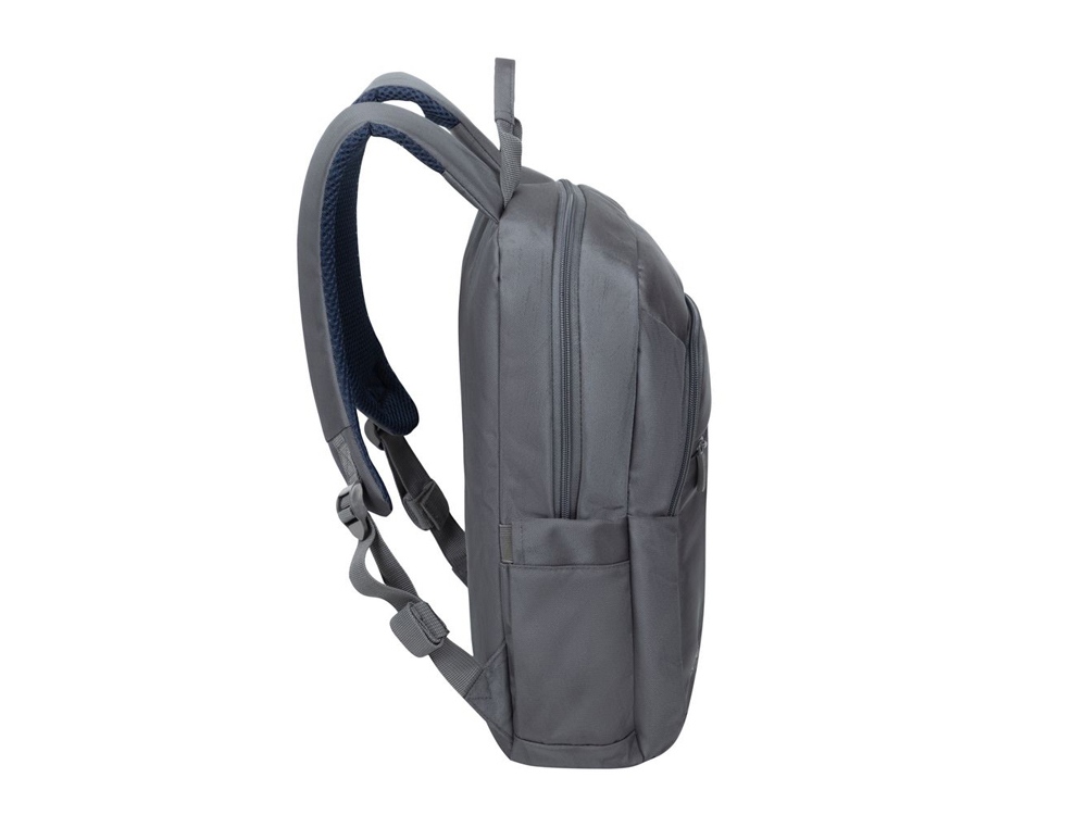 RIVACASE 7523 grey ECO рюкзак для ноутбука 13.3-14" / 6-19