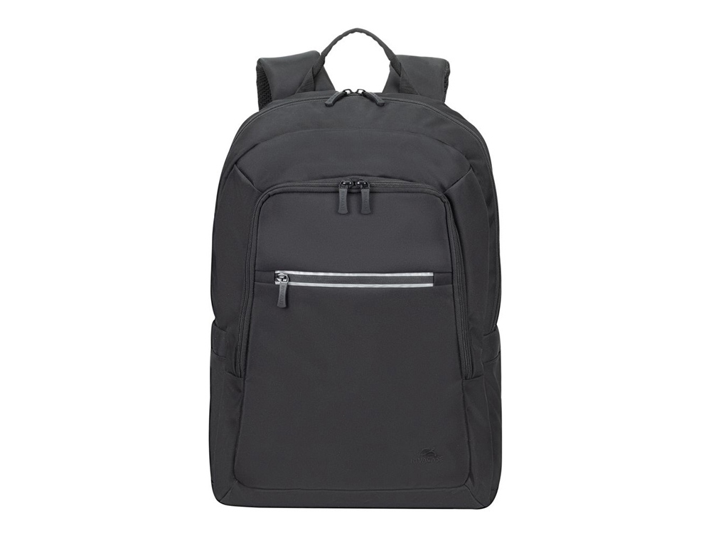 RIVACASE 7561 black ECO рюкзак для ноутбука 15,6-16" / 6-1