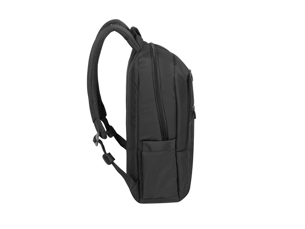 RIVACASE 7561 black ECO рюкзак для ноутбука 15,6-16" / 6-2