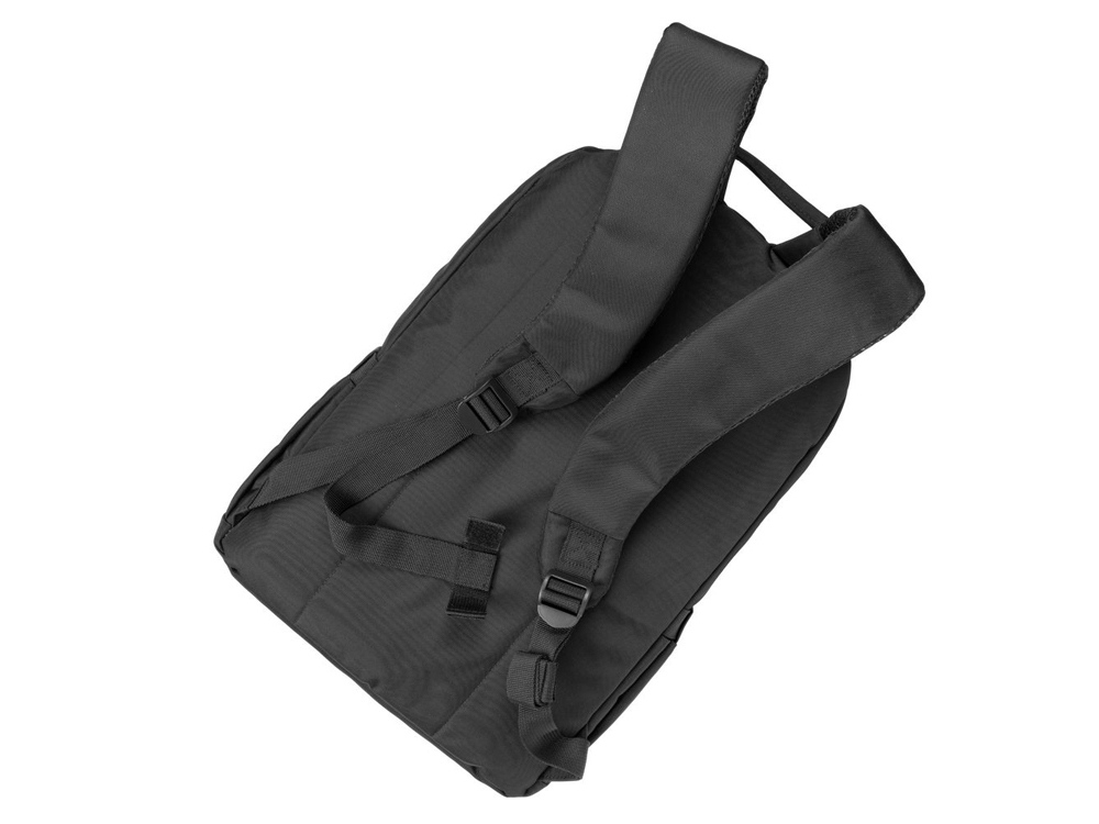 RIVACASE 7561 black ECO рюкзак для ноутбука 15,6-16" / 6-10