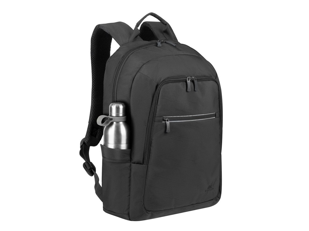 RIVACASE 7561 black ECO рюкзак для ноутбука 15,6-16" / 6-11