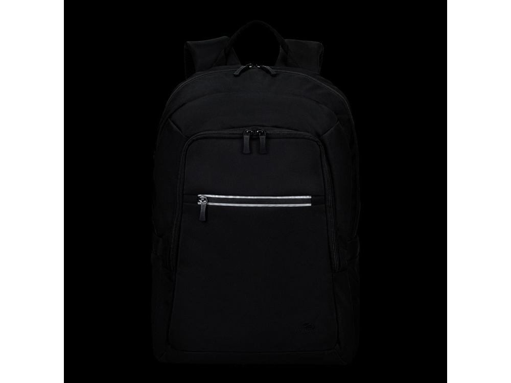 RIVACASE 7561 black ECO рюкзак для ноутбука 15,6-16" / 6-13