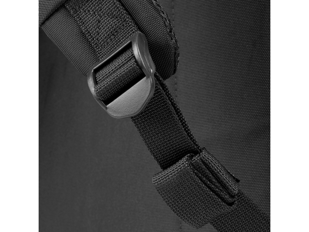 RIVACASE 7561 black ECO рюкзак для ноутбука 15,6-16" / 6-17