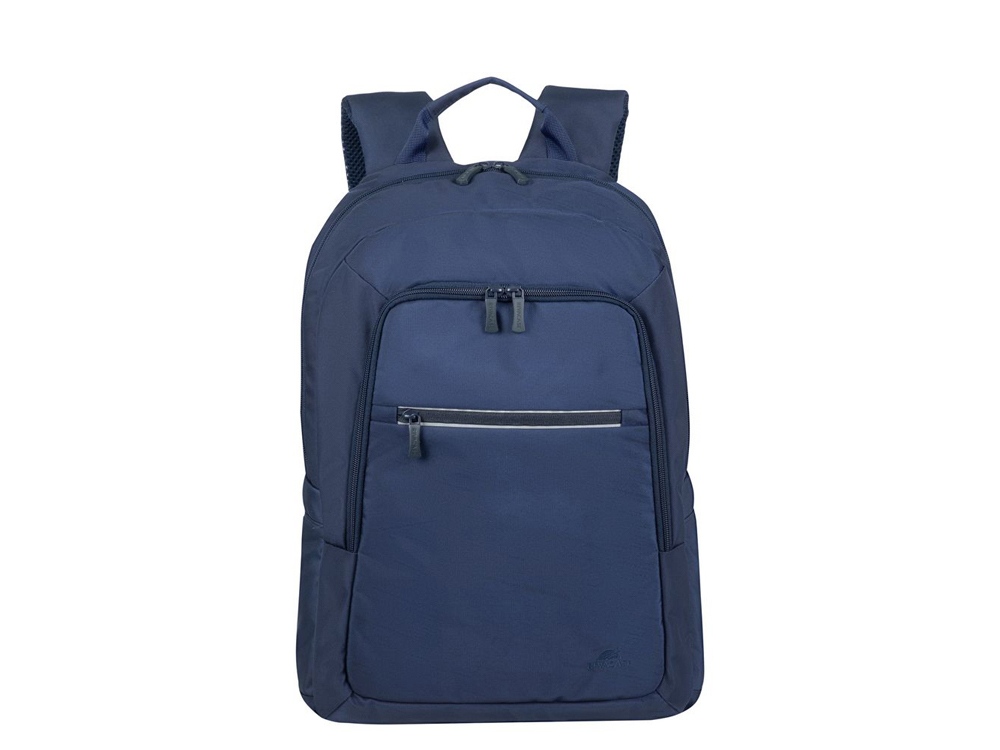 RIVACASE 7561 dark blue ECO рюкзак для ноутбука 15.6-16" / 6-1