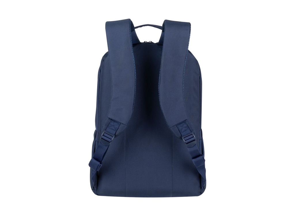 RIVACASE 7561 dark blue ECO рюкзак для ноутбука 15.6-16" / 6-3