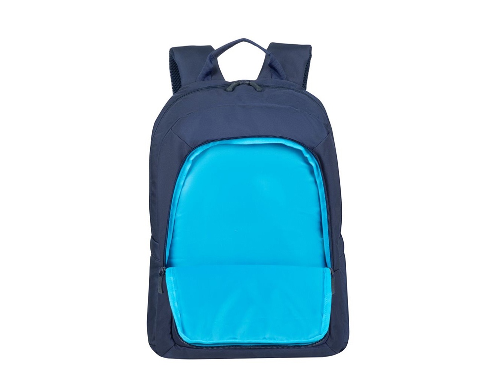 RIVACASE 7561 dark blue ECO рюкзак для ноутбука 15.6-16" / 6-7