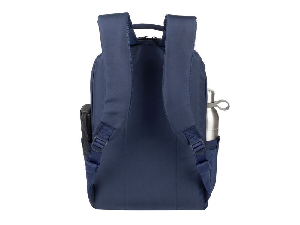 RIVACASE 7561 dark blue ECO рюкзак для ноутбука 15.6-16" / 6-11