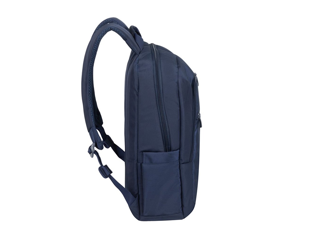 RIVACASE 7561 dark blue ECO рюкзак для ноутбука 15.6-16" / 6-13