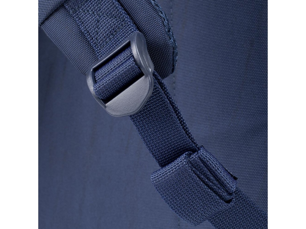 RIVACASE 7561 dark blue ECO рюкзак для ноутбука 15.6-16" / 6-14
