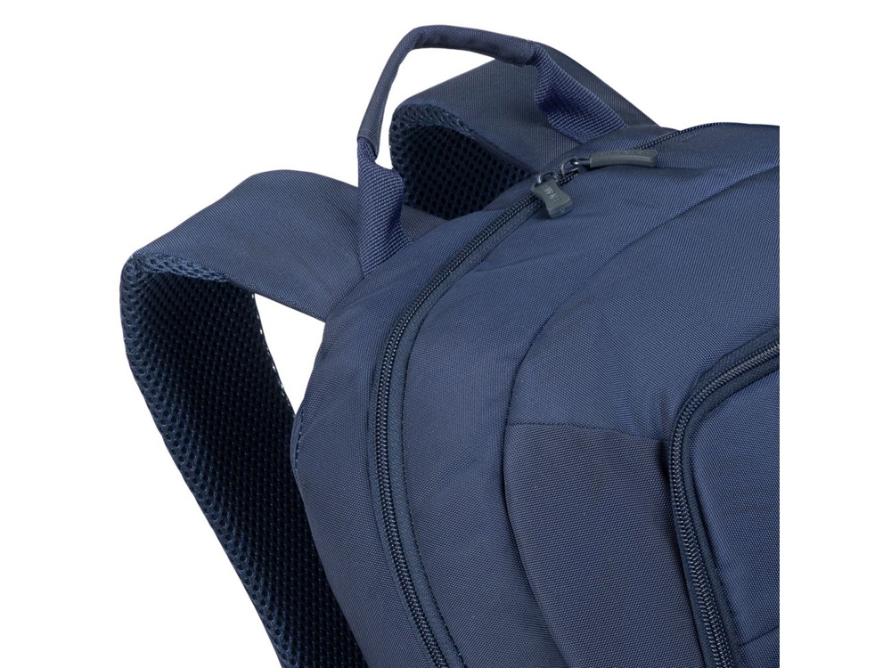 RIVACASE 7561 dark blue ECO рюкзак для ноутбука 15.6-16" / 6-17