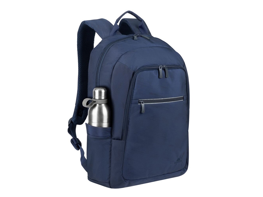 RIVACASE 7561 dark blue ECO рюкзак для ноутбука 15.6-16" / 6-20