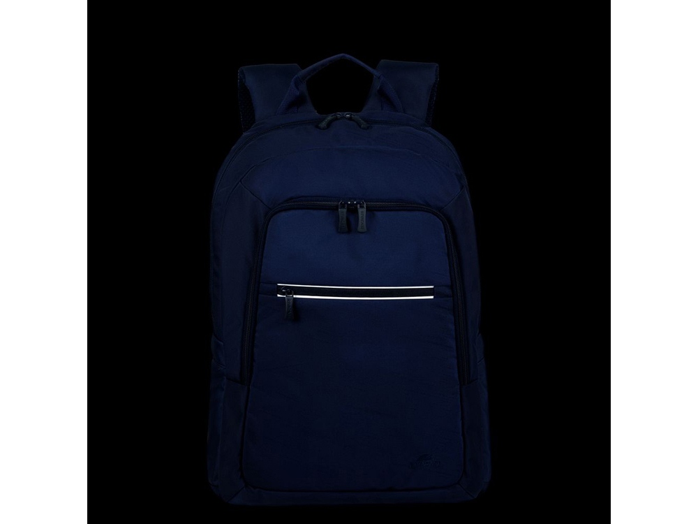 RIVACASE 7561 dark blue ECO рюкзак для ноутбука 15.6-16" / 6-23