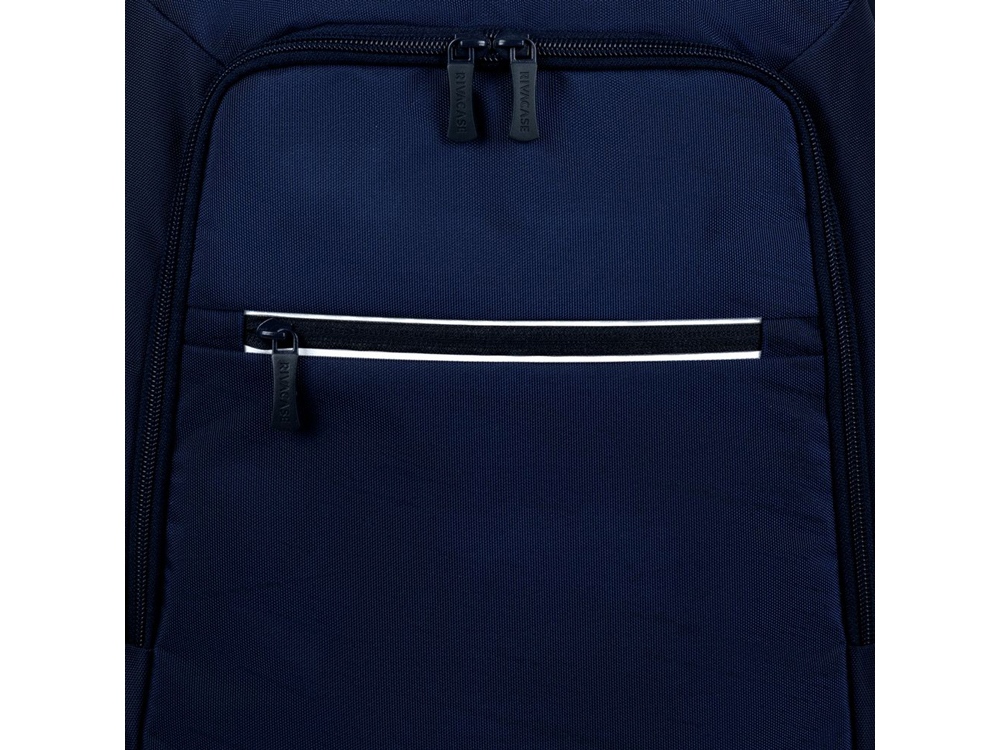 RIVACASE 7561 dark blue ECO рюкзак для ноутбука 15.6-16" / 6-24