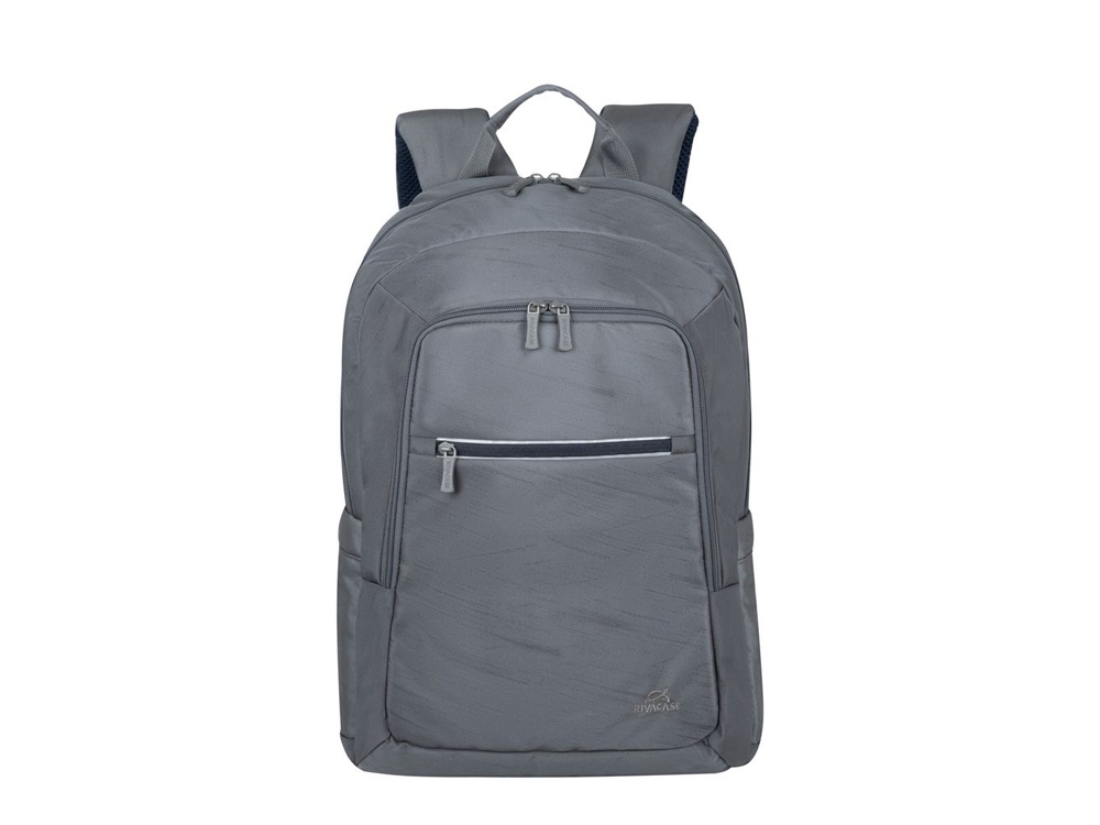 RIVACASE 7561 grey ECO рюкзак для ноутбука 15.6-16" / 6-2