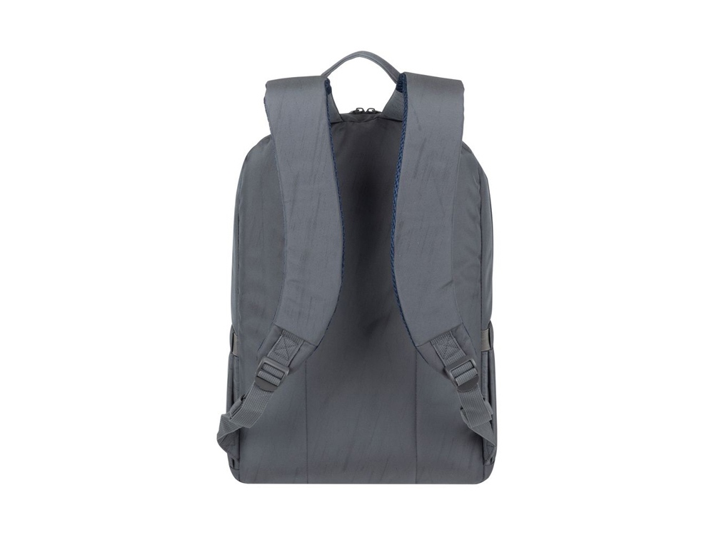 RIVACASE 7561 grey ECO рюкзак для ноутбука 15.6-16" / 6-3