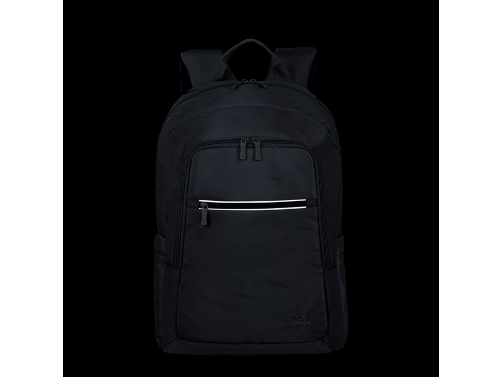 RIVACASE 7561 grey ECO рюкзак для ноутбука 15.6-16" / 6-6
