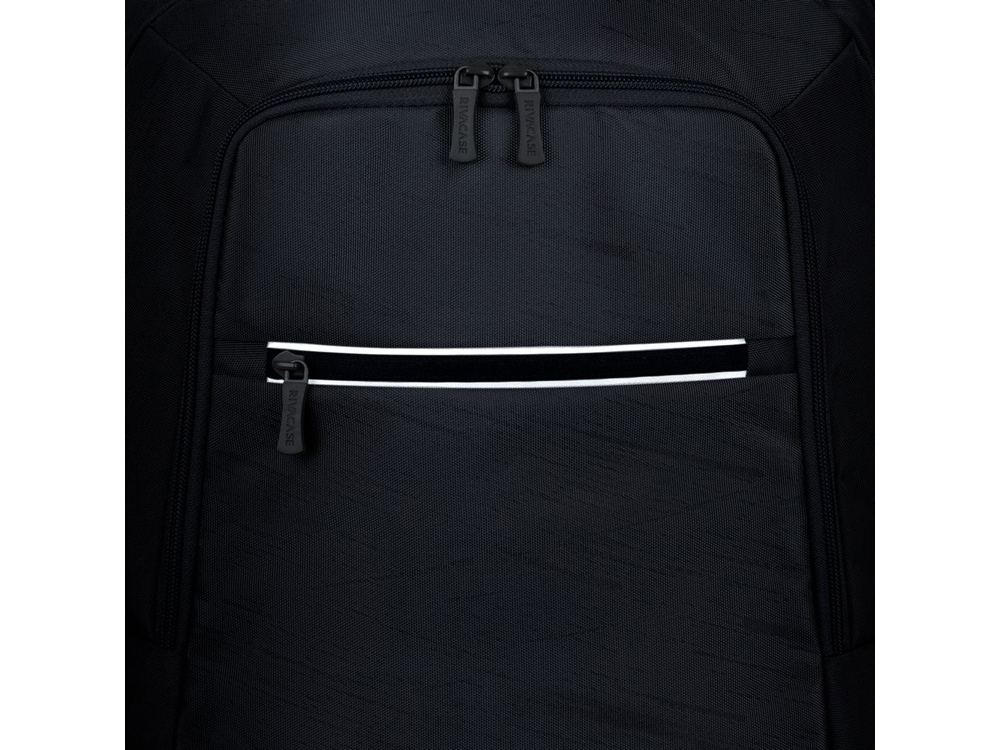 RIVACASE 7561 grey ECO рюкзак для ноутбука 15.6-16" / 6-7