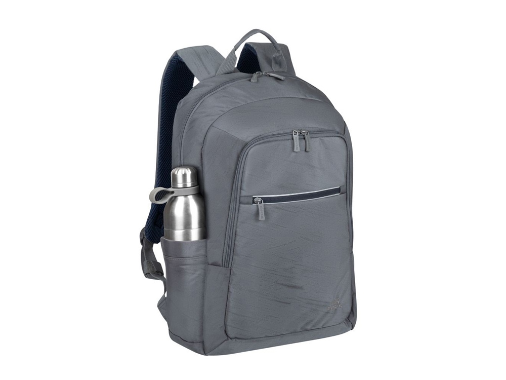 RIVACASE 7561 grey ECO рюкзак для ноутбука 15.6-16" / 6-16