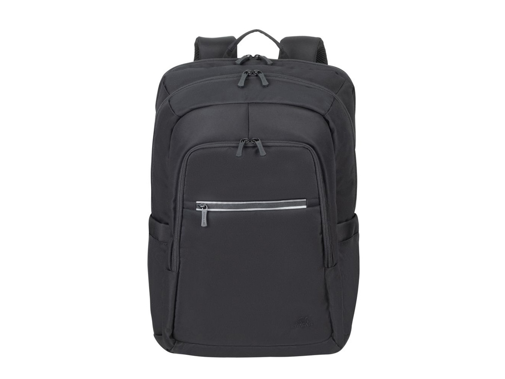 RIVACASE 7569 black ECO рюкзак для ноутбука 17.3" / 6-1