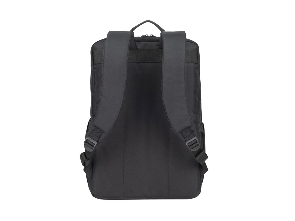 RIVACASE 7569 black ECO рюкзак для ноутбука 17.3" / 6-2
