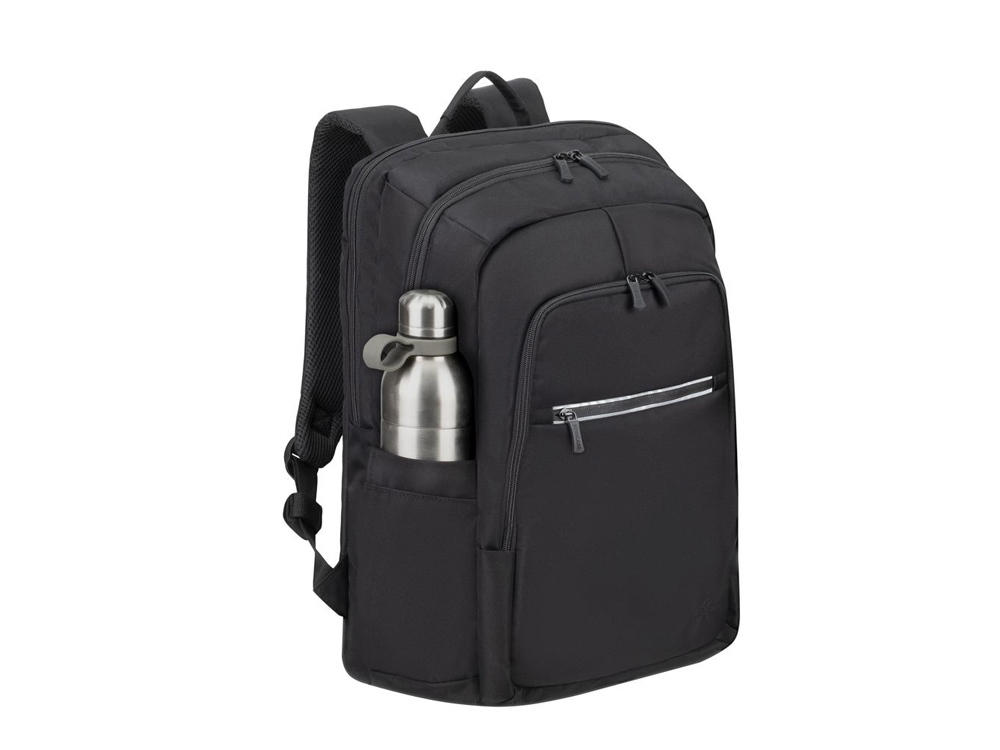 RIVACASE 7569 black ECO рюкзак для ноутбука 17.3" / 6-3