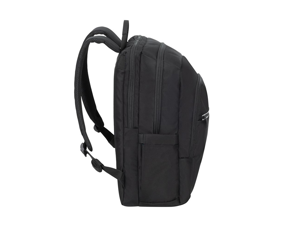 RIVACASE 7569 black ECO рюкзак для ноутбука 17.3" / 6-4