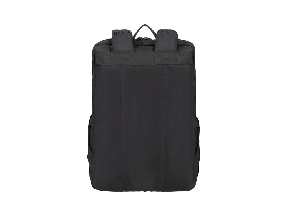 RIVACASE 7569 black ECO рюкзак для ноутбука 17.3" / 6-5