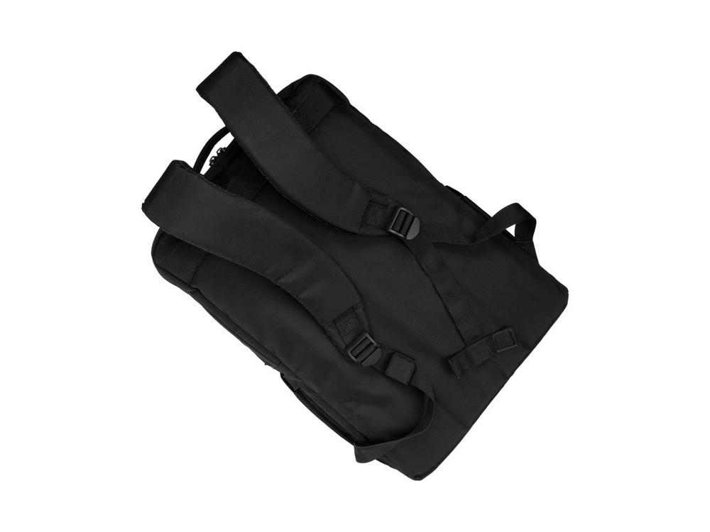 RIVACASE 7569 black ECO рюкзак для ноутбука 17.3" / 6-6