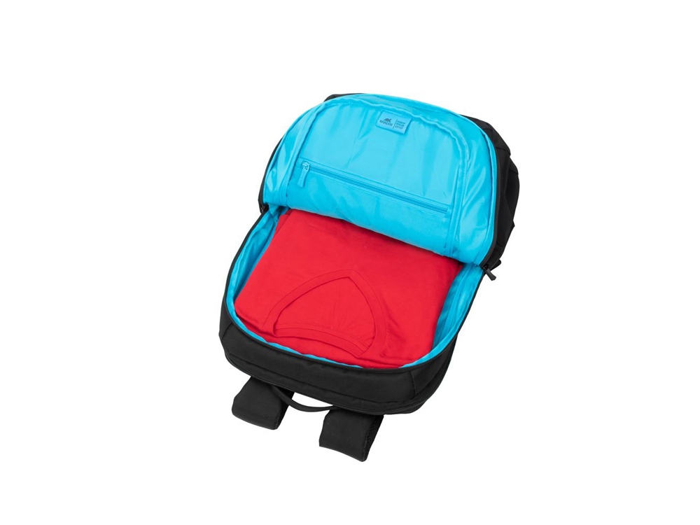 RIVACASE 7569 black ECO рюкзак для ноутбука 17.3" / 6-11