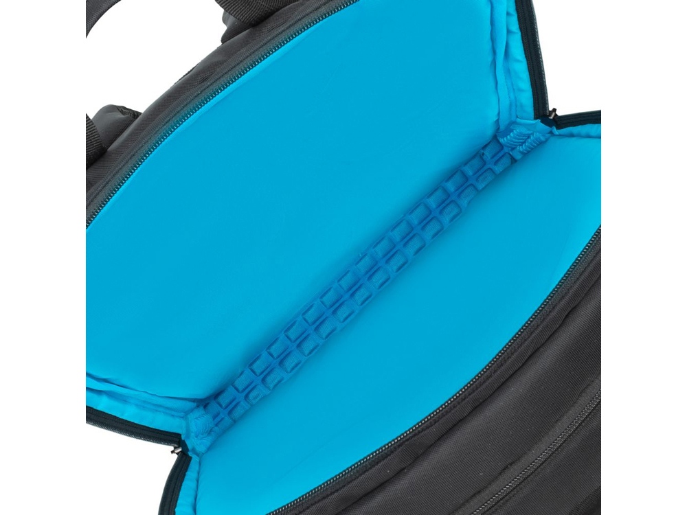 RIVACASE 7569 black ECO рюкзак для ноутбука 17.3" / 6-14