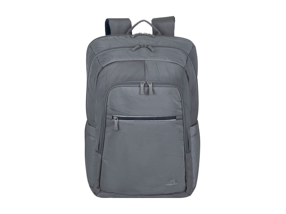RIVACASE 7569 grey ECO рюкзак для ноутбука 17.3" / 6-1