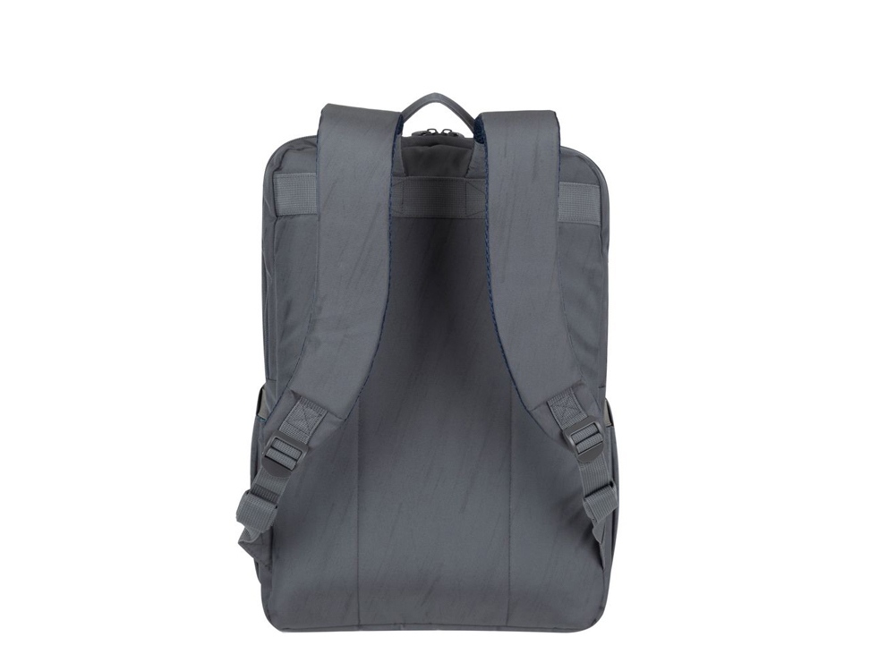 RIVACASE 7569 grey ECO рюкзак для ноутбука 17.3" / 6-3