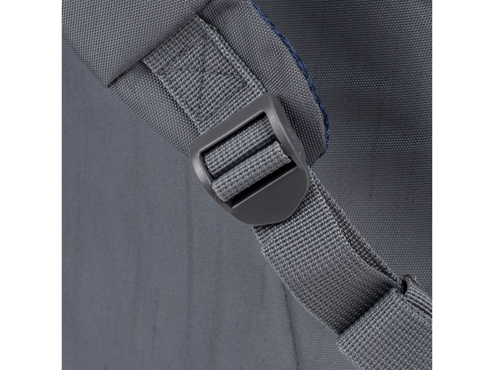 RIVACASE 7569 grey ECO рюкзак для ноутбука 17.3" / 6-15
