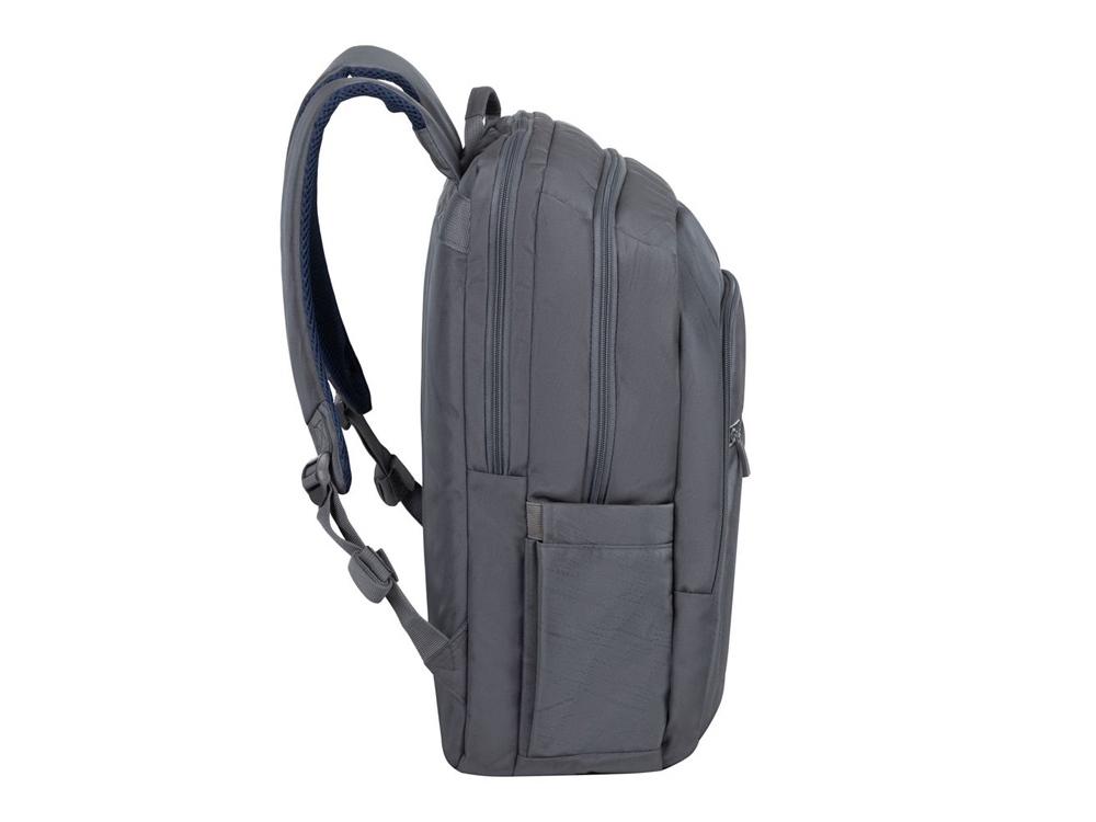 RIVACASE 7569 grey ECO рюкзак для ноутбука 17.3" / 6-19