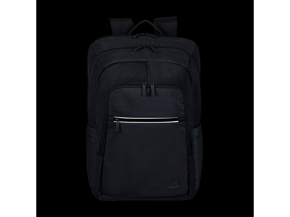 RIVACASE 7569 grey ECO рюкзак для ноутбука 17.3" / 6-20