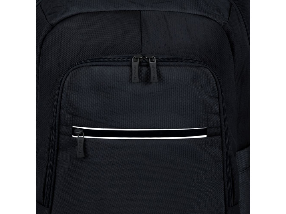 RIVACASE 7569 grey ECO рюкзак для ноутбука 17.3" / 6-21