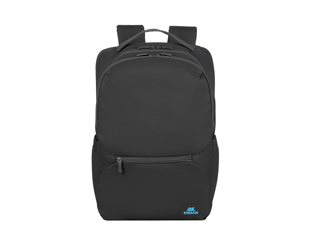 RIVACASE 7764 black рюкзак для ноутбука 15.6" / 6-1