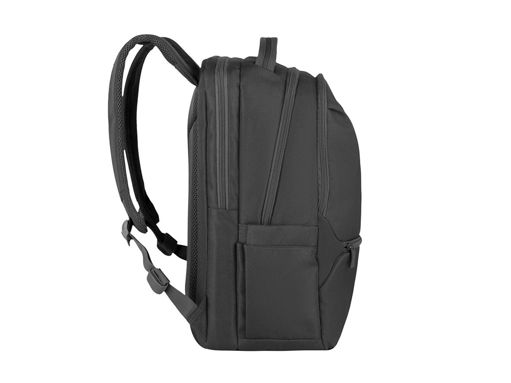 RIVACASE 7764 black рюкзак для ноутбука 15.6" / 6-2