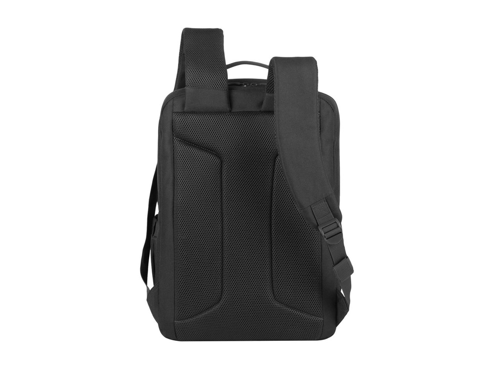 RIVACASE 7764 black рюкзак для ноутбука 15.6" / 6-3