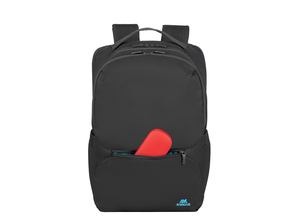 RIVACASE 7764 black рюкзак для ноутбука 15.6" / 6-4