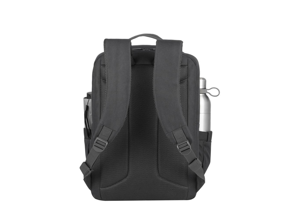 RIVACASE 7764 black рюкзак для ноутбука 15.6" / 6-6