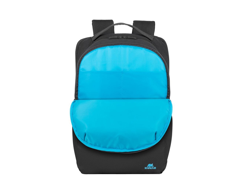 RIVACASE 7764 black рюкзак для ноутбука 15.6" / 6-7