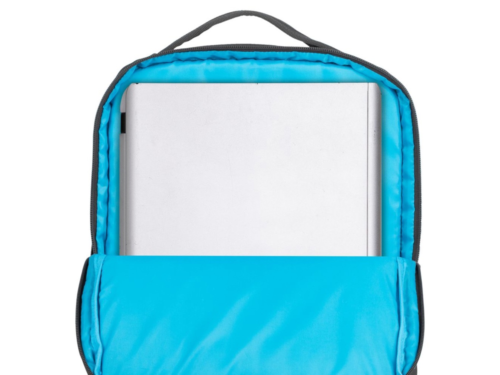 RIVACASE 7764 black рюкзак для ноутбука 15.6" / 6-15