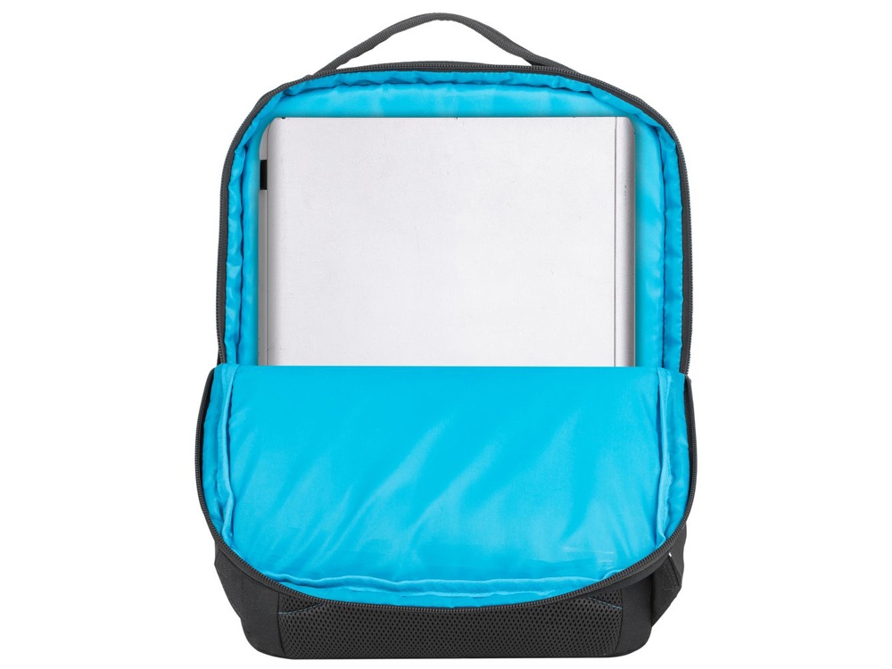 RIVACASE 7764 black рюкзак для ноутбука 15.6" / 6-16