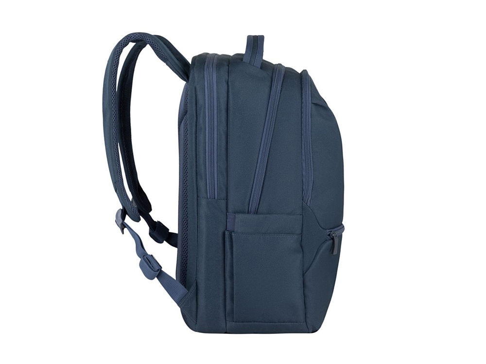 RIVACASE 7764 dark blue рюкзак для ноутбука 15.6" / 6-2