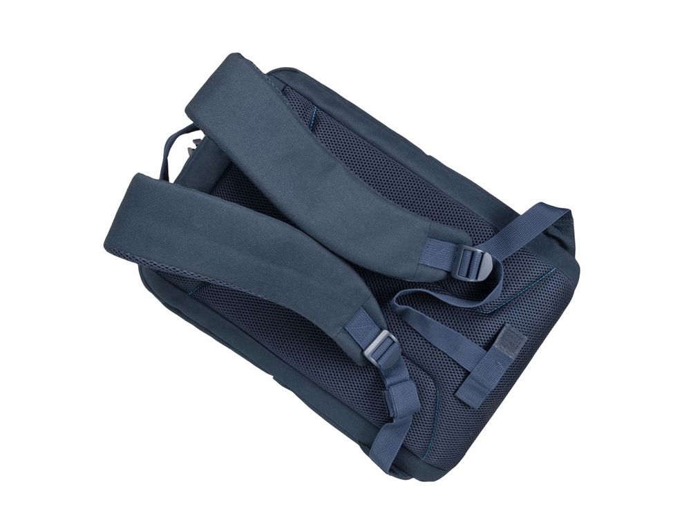 RIVACASE 7764 dark blue рюкзак для ноутбука 15.6" / 6-4